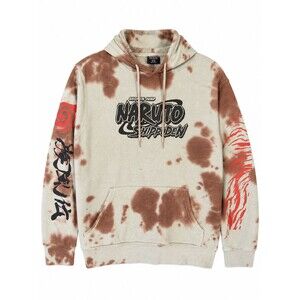 Naruto Shippuden Anime Hoodie Sweatshirt